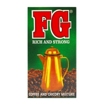 FG RICH AND STRONG COFFE 60G