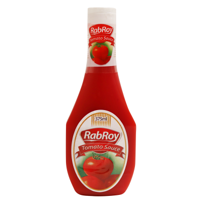 RABROY TOMATO SAUCE 375ML