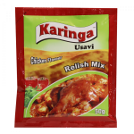 KARINGA CHILLI BEEF SOUP 50G