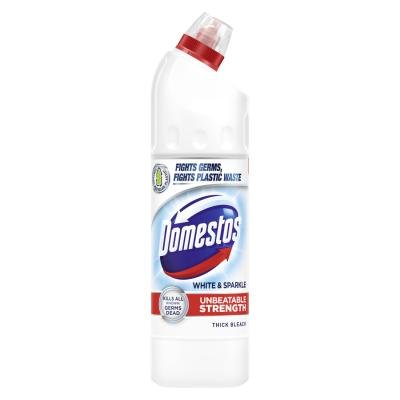 DOMESTOS MULTIPURPOSE WHITE