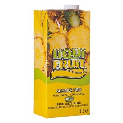 LIQUI FRUIT SUMMER PINE 1L