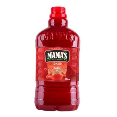 MAMA''S TOMATO SAUCE