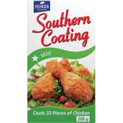 SOUTHERN COATING MILD 200G