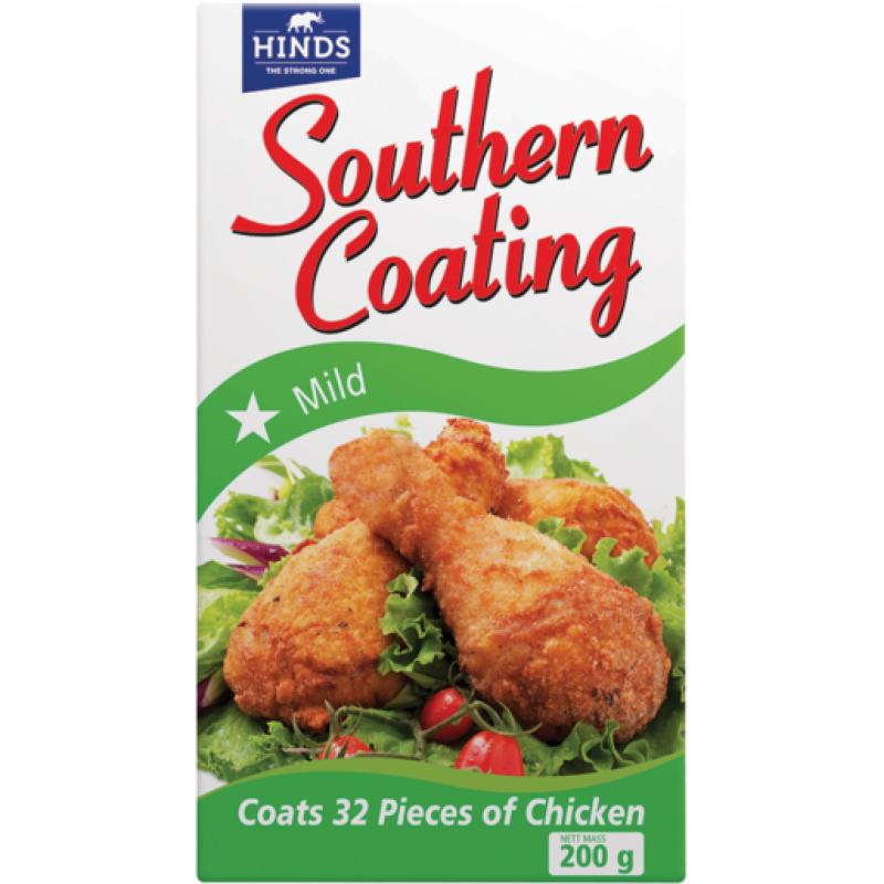 SOUTHERN COATING MILD 200G