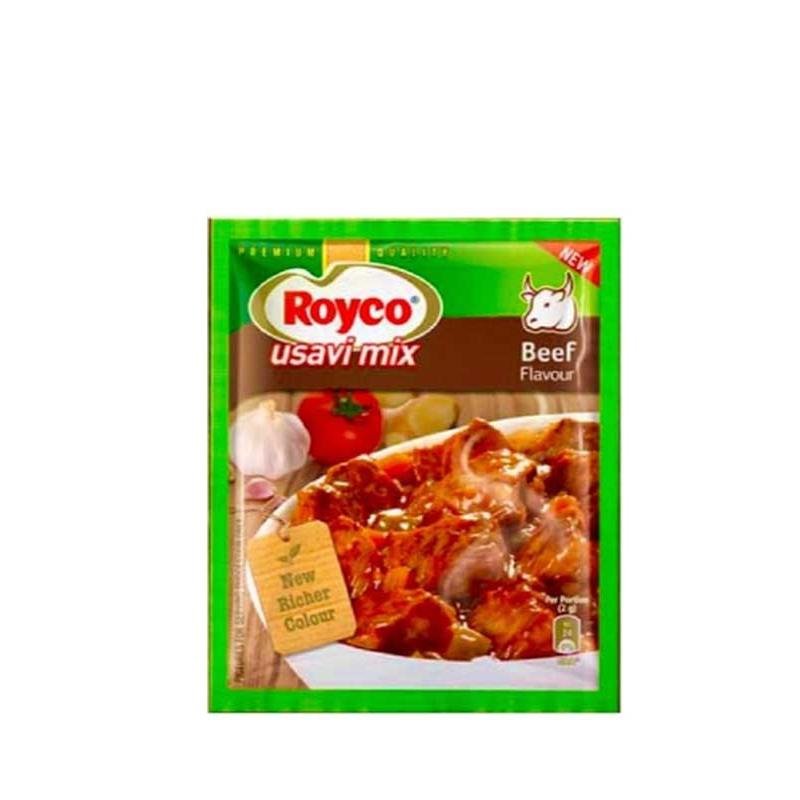 ROYCO BEEF FLAVOUR 75G