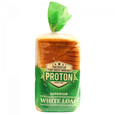 PROTON SUPERIOR WHITE