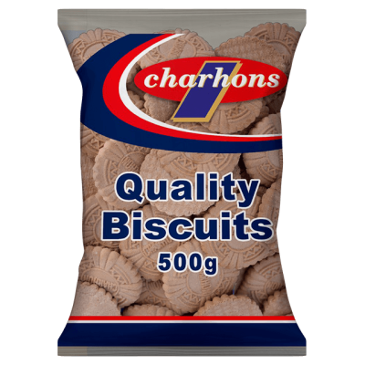 QUALITY LOOSE BISCUITS 250G