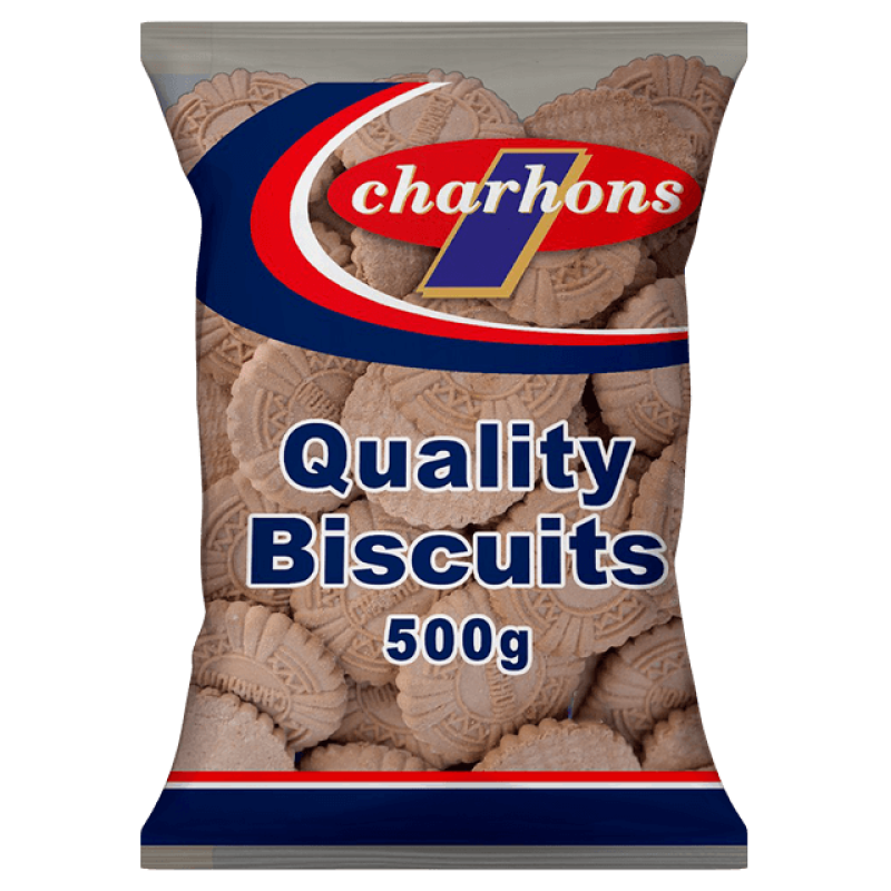 QUALITY LOOSE BISCUITS 250G