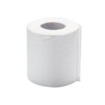 PURE SOFT REGULAR TOILET ROLL 4 1PLY