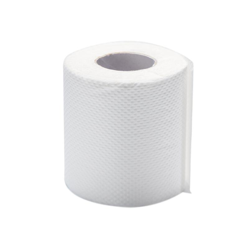 PURE SOFT REGULAR TOILET ROLL 4 1PLY