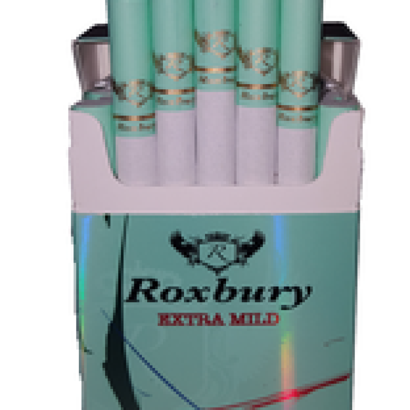 ROXBURY EXTRA MILD