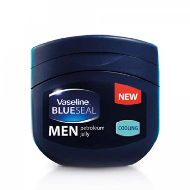 VASELINE BLUESEAL MEN COOLING 250ML