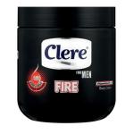 CLERE FOR MEN FIRE 450ML