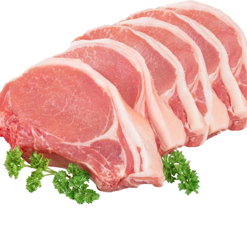 PORK MEAT PER KG