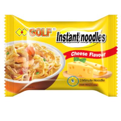 GOLF INSTANT NOODLES CHEESE
