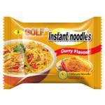 GOLF INSTANT NOODLES CURRY