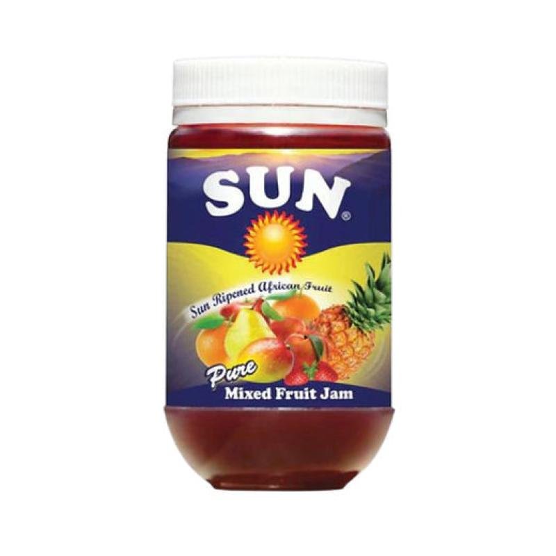 SUN JAM 500G