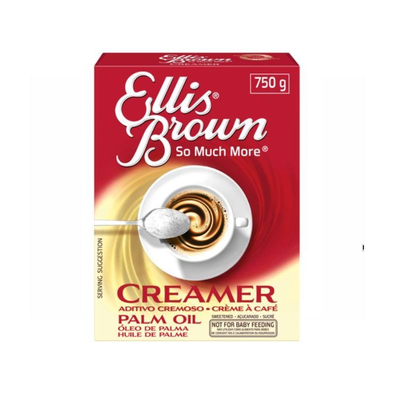 ELLIS BROWN 750ML