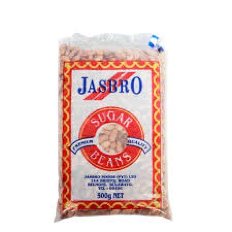 JASBRO SUGAR BEANS 500G