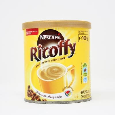 NESCAFE RICOFFY 100G