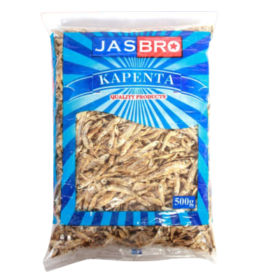 JASBRO KAPENTA FISH 250G