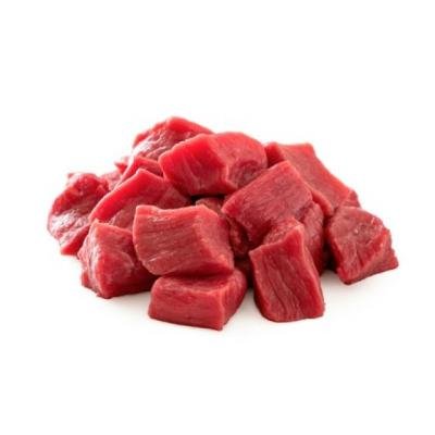 BEEF STEW 1KG