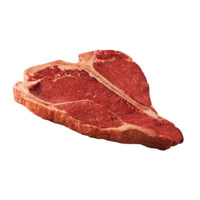 T-BONE STEAK PER KG