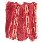 BEEF RIBS PER KG