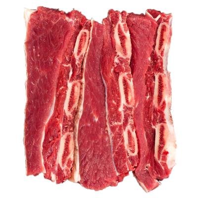 BEEF RIBS PER KG