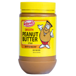 WILLARDS PEANUT BUTTER 375ML