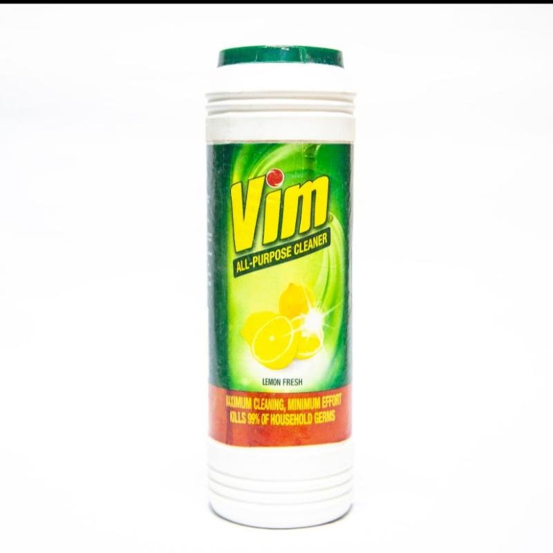 VIM LEMON FRESH 500G